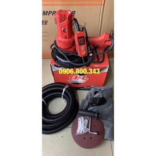 Máy chà nhám tường không đèn ql - 1180