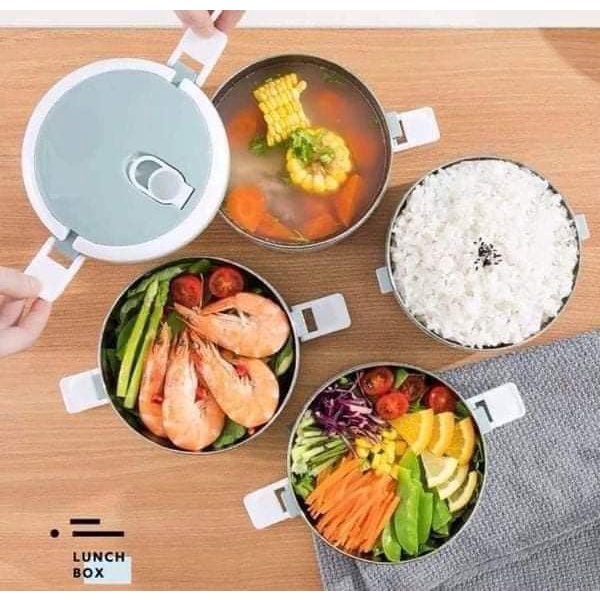 cặp lồng giữ nhiệt siêu tiện lợi