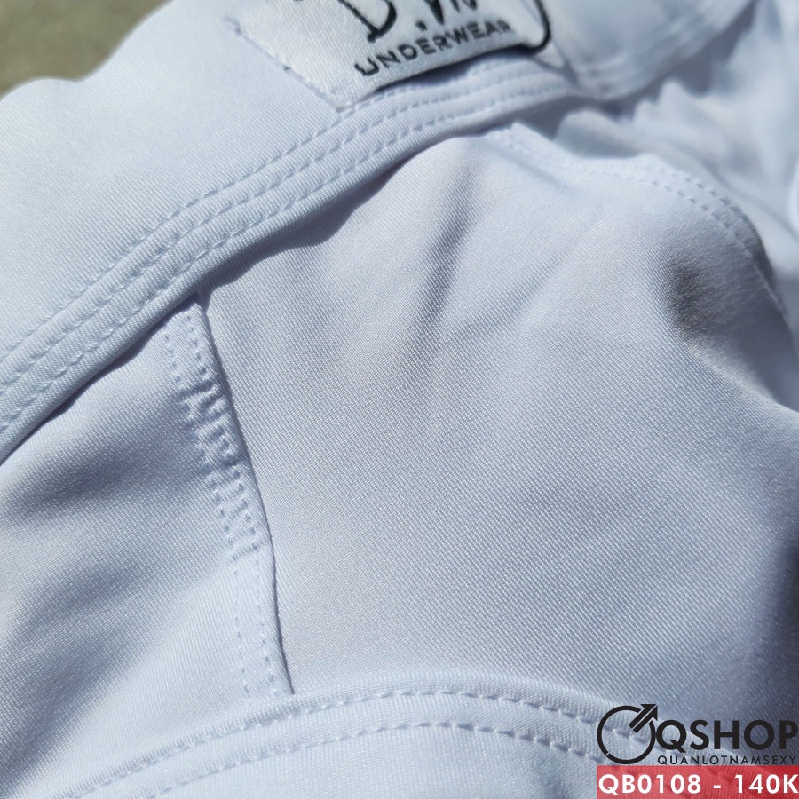 Quần lót tam giác nam cao cấp QSHOP QB0108
