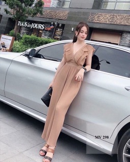 Jum Bèo Sang Chảnh