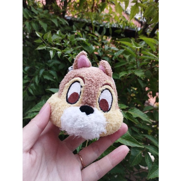Gấu bông CHIP disney
