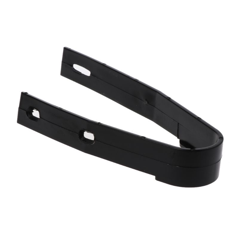 Vỏ Bọc Bảo Vệ Dây Xích Xe Máy / Xe Đạp Địa Hình Pit Dirt Trail Bằng Nylon