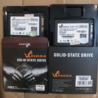 [HÀNG CHÍNH HÃNG] ➡️ BẢO HÀNH 36 THÁNG ➡️ SSD SATA FUIJIA/ TXRUI/FULLER/ KINGDIAN 120GB/240GB GIÁ RẤT TỐT