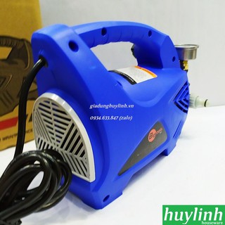 MÁY RỬA XE CHỈNH ÁP BIGTOOLS V8