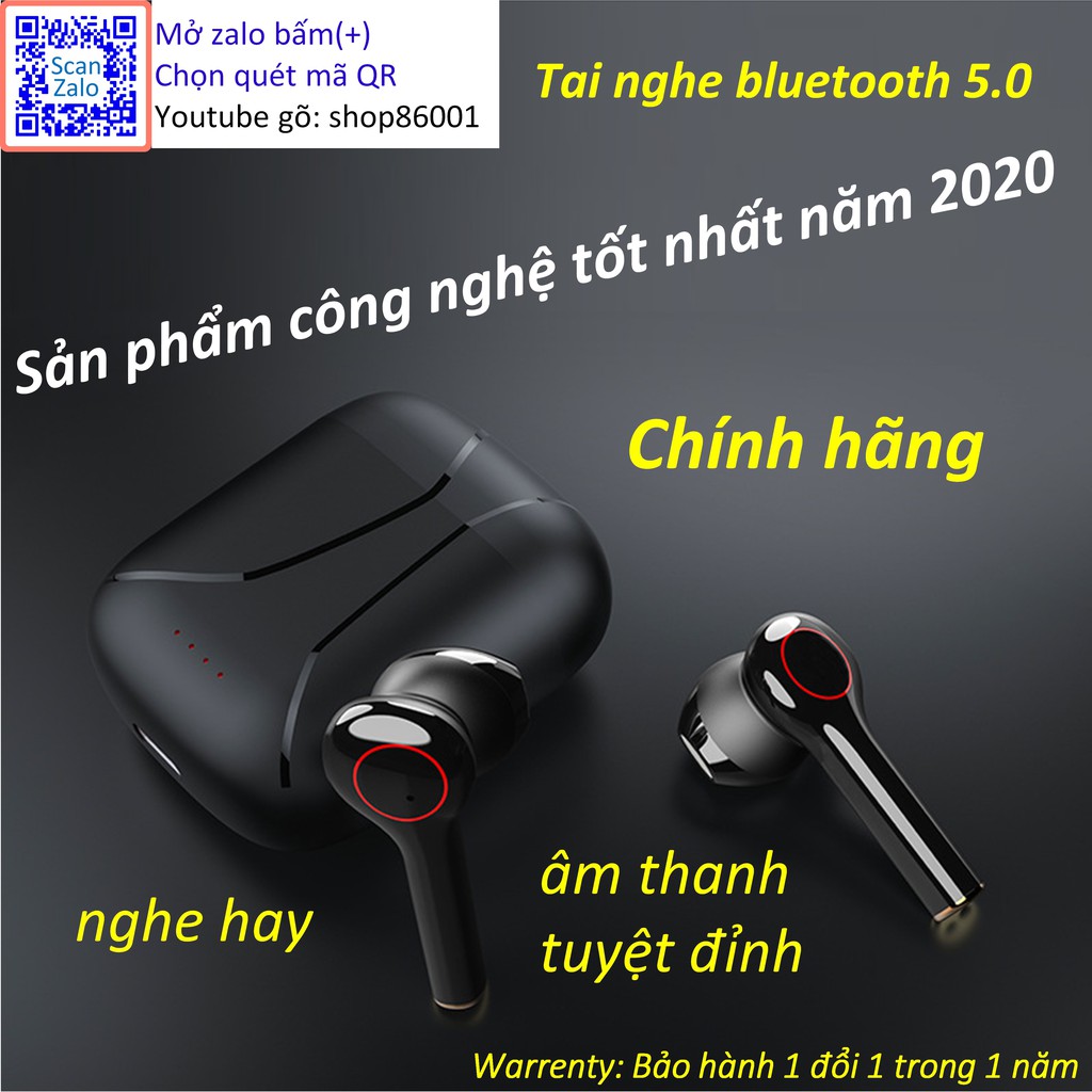 tai bluetooth nghe nhạc cực hay [ĐƯỢC NGHE THỬ TRƯỚC KHI NHẬN HÀNG] magic