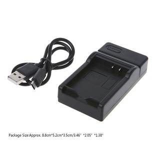 Sạc pin cho máy ảnh Canon LP-E10 EOS1100D E0S1200D