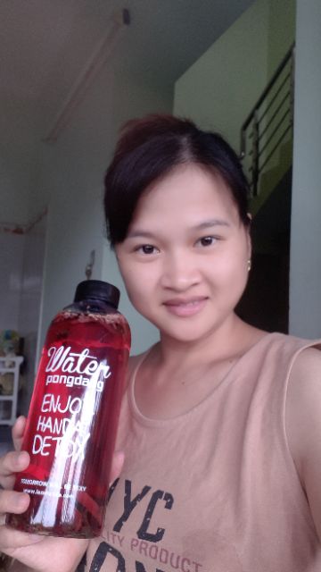 Detox hoa quả sấy giảm cân ( 30 ngày) | BigBuy360 - bigbuy360.vn