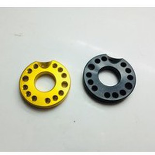 Chén xoay bình xăng con