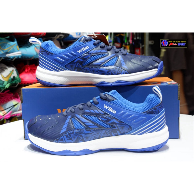 GIÀY THỂ THAO WIKA HITO - XANH BÍCH(size38-44)
