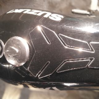 Decal xương cá 3D trànforman