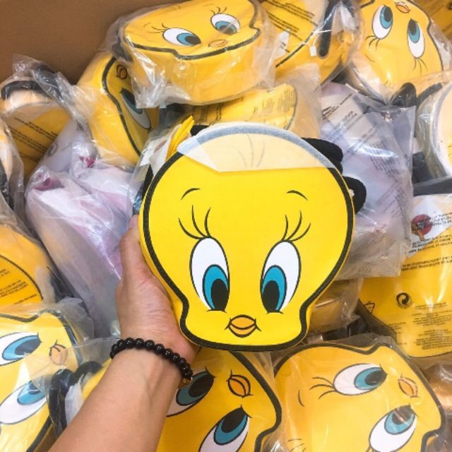 Túi vịt Zara