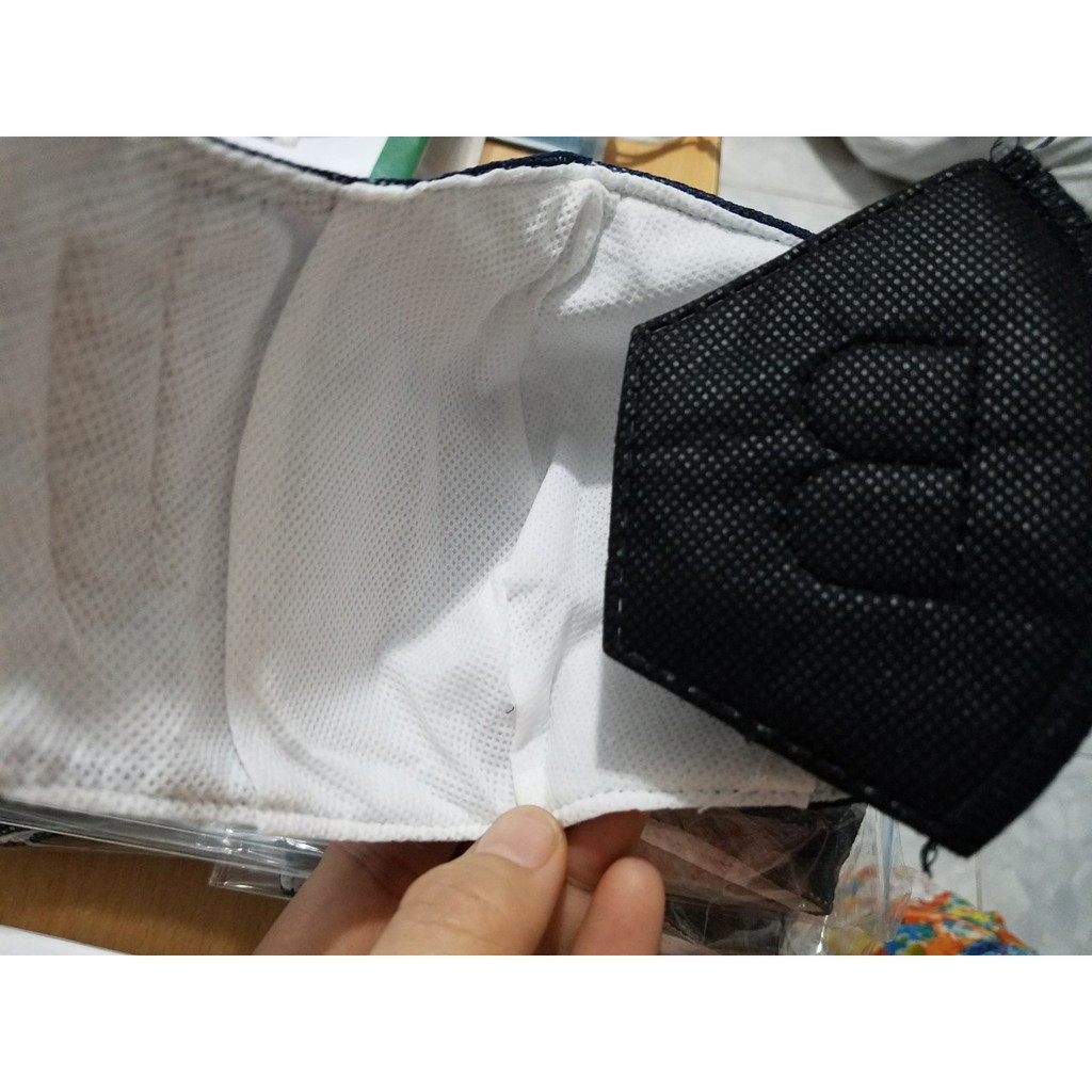 Miếng Lót Than Hoạt Tính BB | BigBuy360 - bigbuy360.vn