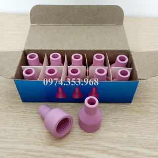 Sứ hàn tig QQ150 hộp xanh - 10 cái