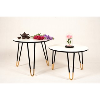 Chân bàn sắt Super Hairpin 35cm