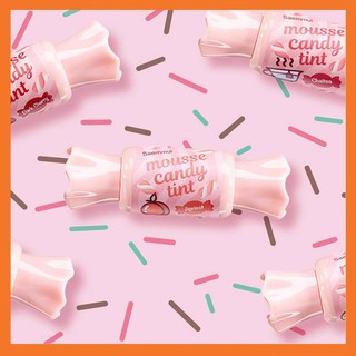 Son kem The Saem Saemmul Mousse Candy Tint