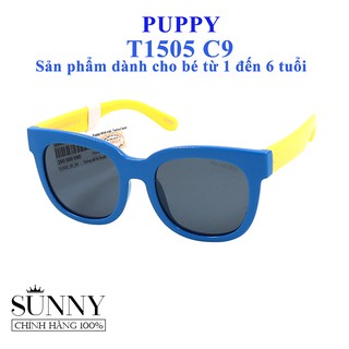 Kính Mát Trẻ Em Puppy T1505