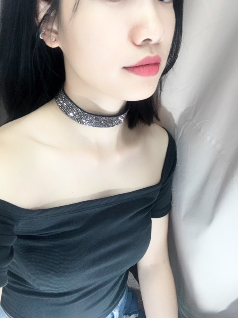 CHOKER ĐÁ (1-10)