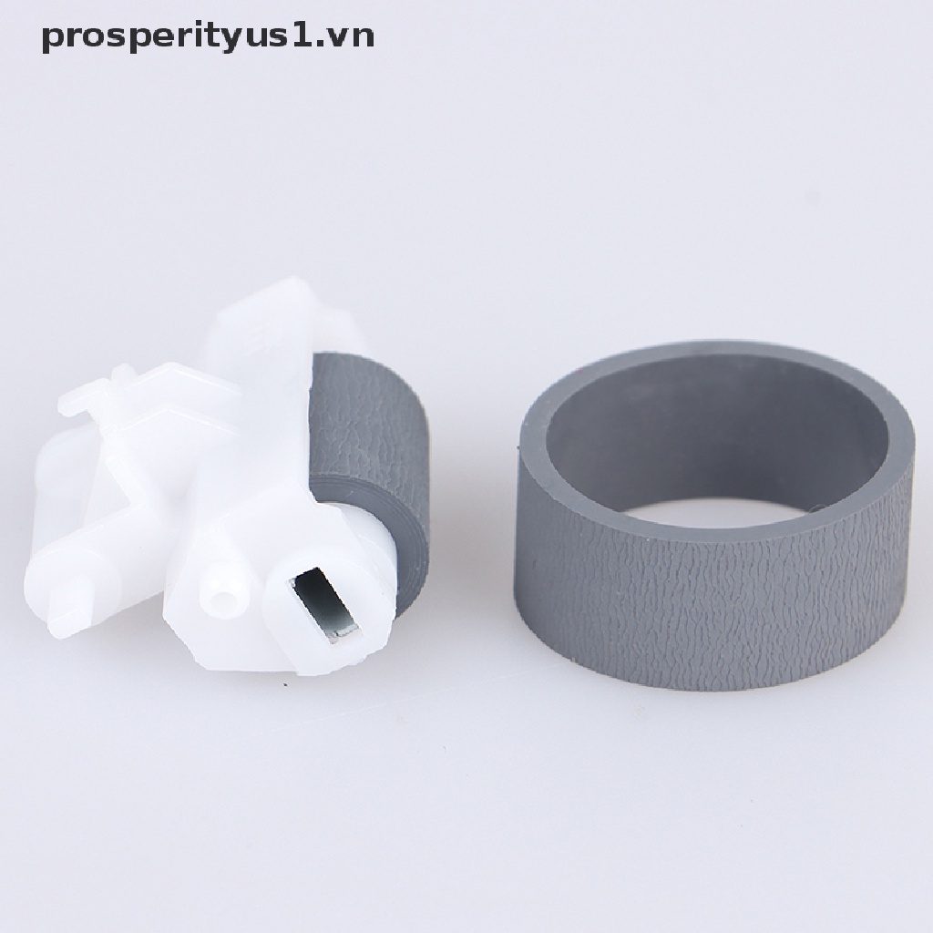 EPSON [prosperityus1] 1 Chiếc 1569311 1569314 Con Lăn Pickup Chuyên Dụng Choepson L110 L120 L130 L222 L300 L310
