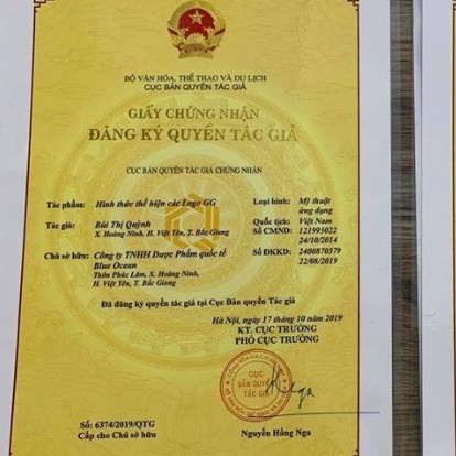 VIÊN ĂN NGON GG CHÍNH HÃNG⚡ FREESHIP ⚡ HỘP 15 VIÊN DATE MỚI | BigBuy360 - bigbuy360.vn