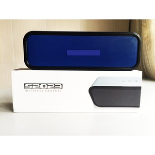Loa bluetooth cao cấp S2023 kiểu dáng thời trang