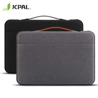 Túi Chống Sốc Laptop/MacBook JCPAL NYLON 13/15-INCH Kèm ảnh thật