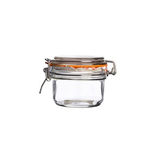 HŨ THỦY TINH TRÒN KILNER 0.125L