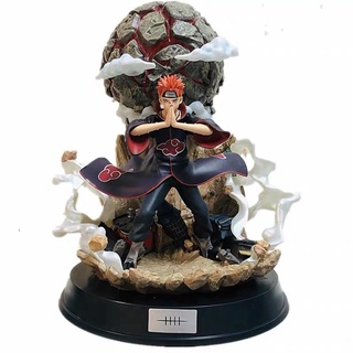 Mô Hình Figure Pain Yahiko - Naruto Shippuden