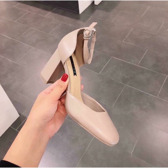 Giày Vincci