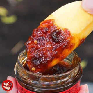 Nước chấm thần thánh thái lan