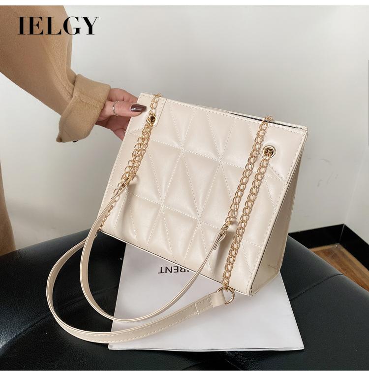 Túi xách đeo chéo thời trang châu Âu cho nữ