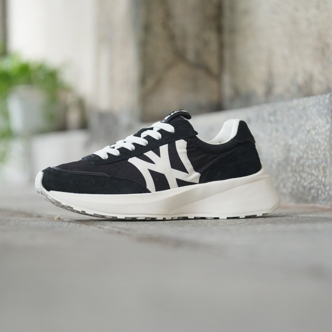 Giày Thể Thao MLB BIG BALL CHUNKY JOGGER CHÍNH HÃNG