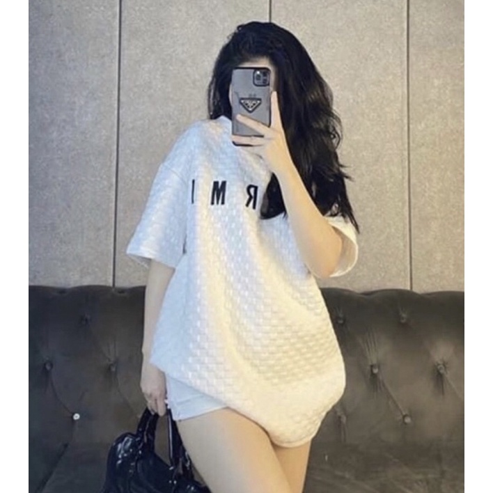 Áo Thun Nữ Form Rộng , Áo Phông Unisex In Hình Chất Mịn Mát Không Xù về hàng siêu chất Siêu Đẹp ( kèm ảnh thật )