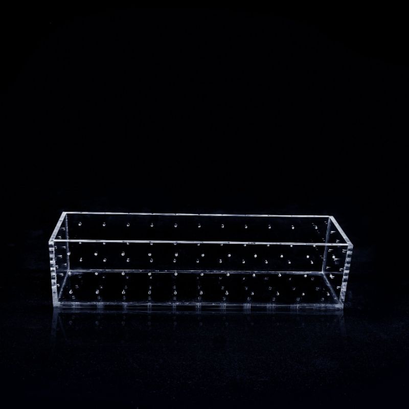 Hộp trồng cây,đựng phân nền mica Acrylic