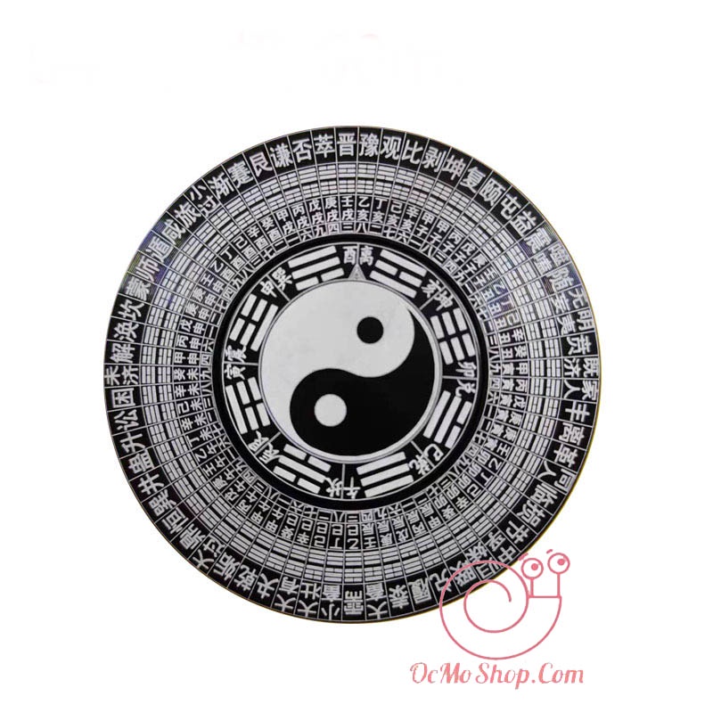 CON QUAY SPINNER BÁT QUÁI ẢO DIỆU KIM LOẠI CAO CẤP