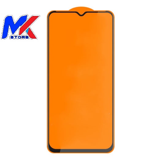 Kính cường lực bảo vệ màn hình ĐT Samsung M31/M32 full màn hình full keo - tặng bộ giấy lau kính trị giá 10K