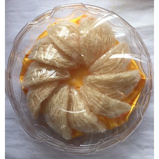 Tổ yến sào thiên nhiên tinh chế 100gr, tổ yến làm sạch