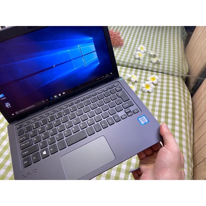 Laptop Sony Vaio VJS111 Core i5-6200U, 4gb ram, 256gb SSD, 11inch Full HD ips