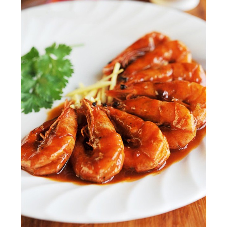 Sốt me nhà tự làm