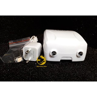 Sủi tích điện Jebo 9950