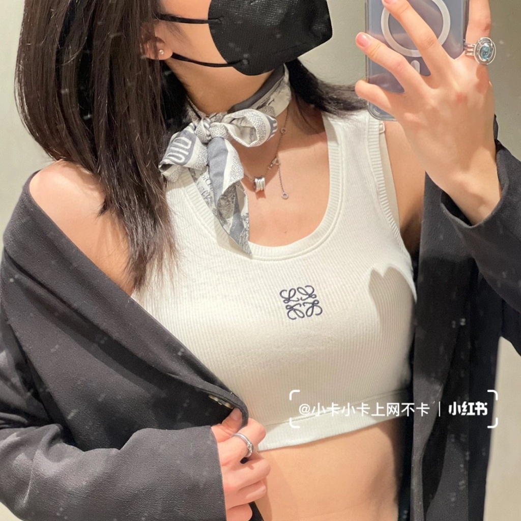 Áo Thun Ba Lỗ Chất Liệu Cotton Co Giãn Thời Trang Mới 2022