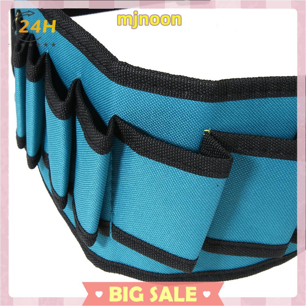 Túi Đựng Dụng Cụ Sửa Chữa Đa Năng Cho Nam | BigBuy360 - bigbuy360.vn