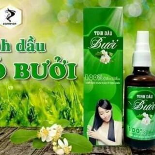 Tinh dầu bưởi