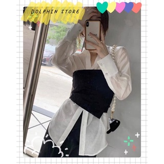🌹BIGSIZE Áo sơ mi bigsize - áo ống bigsize - set sơ mi bigsize🌹