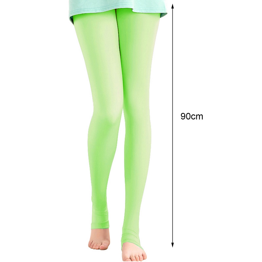 {Soltweter} Quần Tất Lụa Lạnh Thoáng Khí Thấm Hút Mồ Hôi Thiết Bị Chơi Golf Thể Thao Ngoài Trời