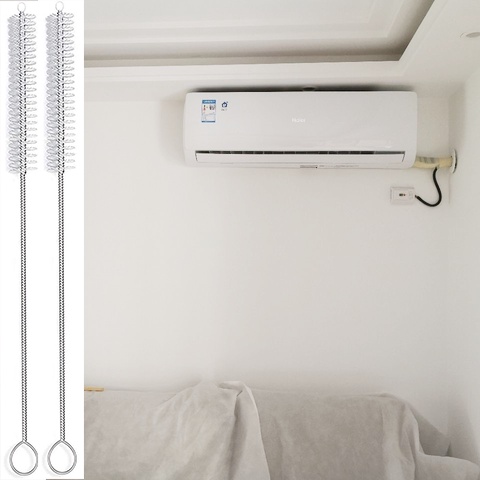 Cọ Vệ Sinh Bằng Thép Không Gỉ Cho Máy Lạnh