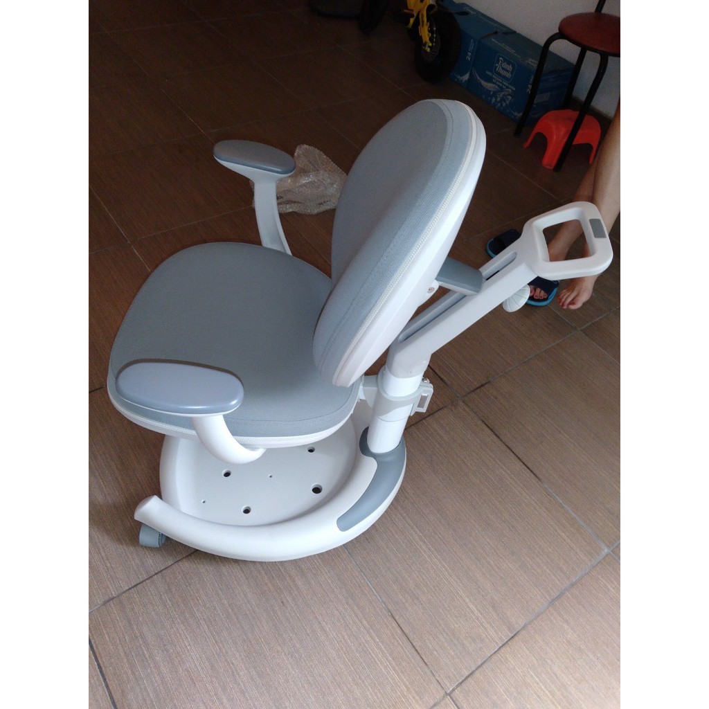 [FREESHIP] GHẾ CHỐNG GÙ RAYMOND C61A mới nhất 2020_Bàn ghế học chống gù HANOVER | BigBuy360 - bigbuy360.vn
