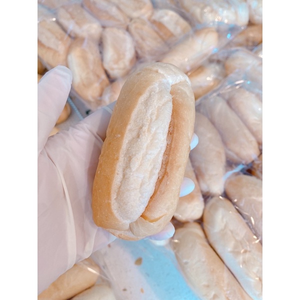 Bánh Mì Đóng Gói, Lạnh Trữ Đông - BM009 | BigBuy360 - bigbuy360.vn