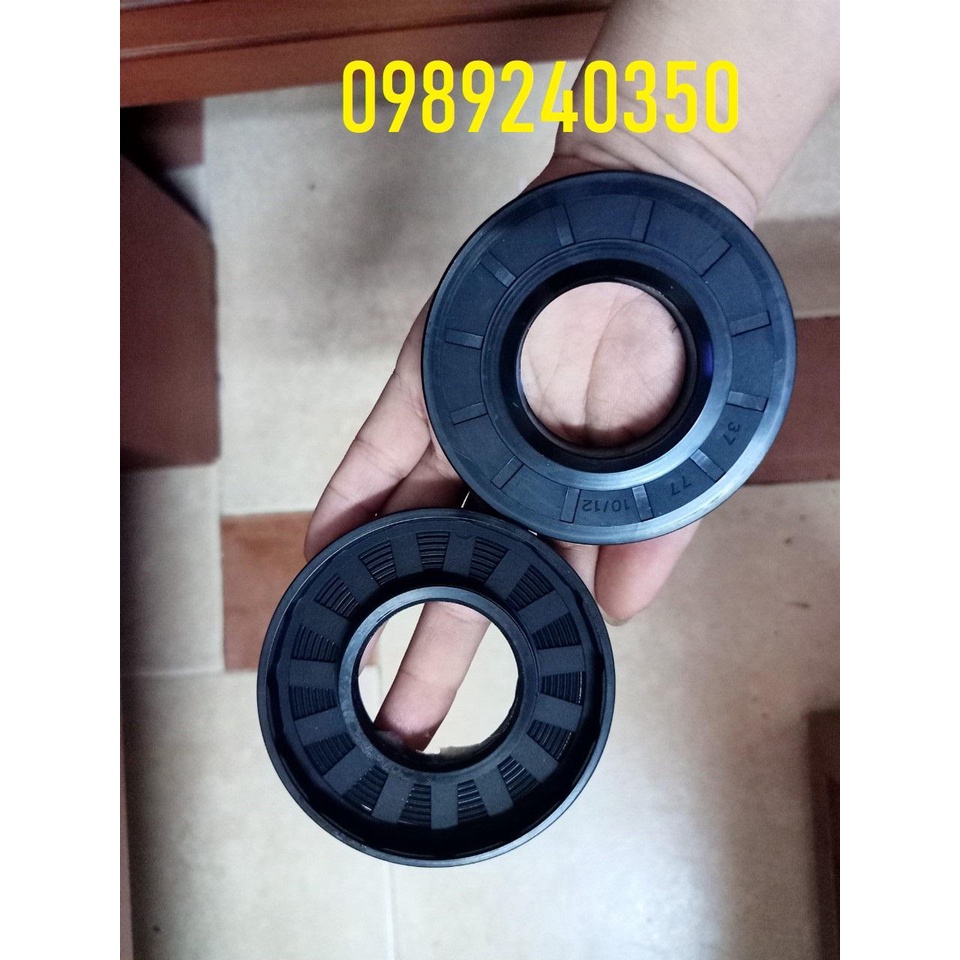 Phớt máy giặt Panasonic NA-129VG6 9kg cửa ngang