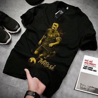 Áo thun bóng đá cho người mập - Thoi trang beo map bigsize