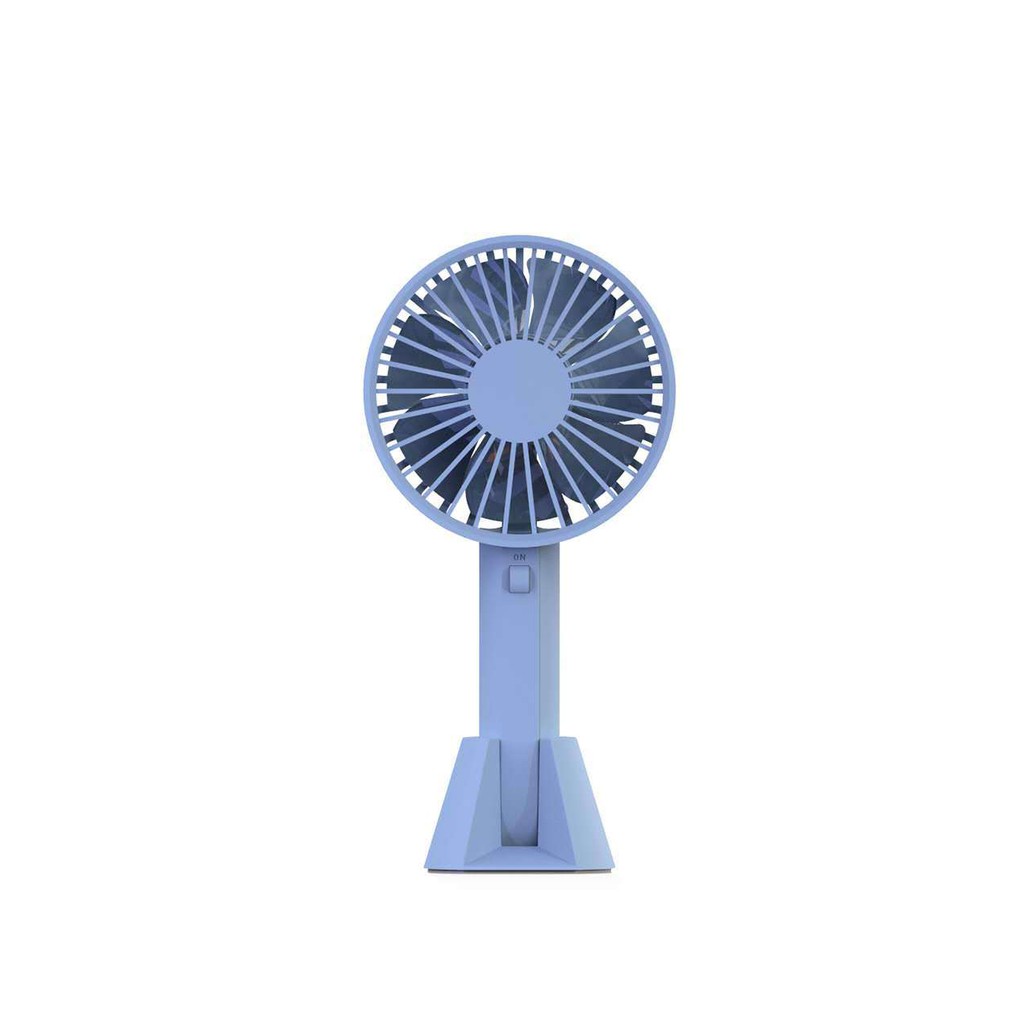 Quạt cầm tay xiaomi Vh 3 cấp độ cực mạnh, pin cực trâu Hàng Chính Hãng | BigBuy360 - bigbuy360.vn